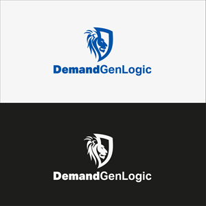 Logo Design by Patrick