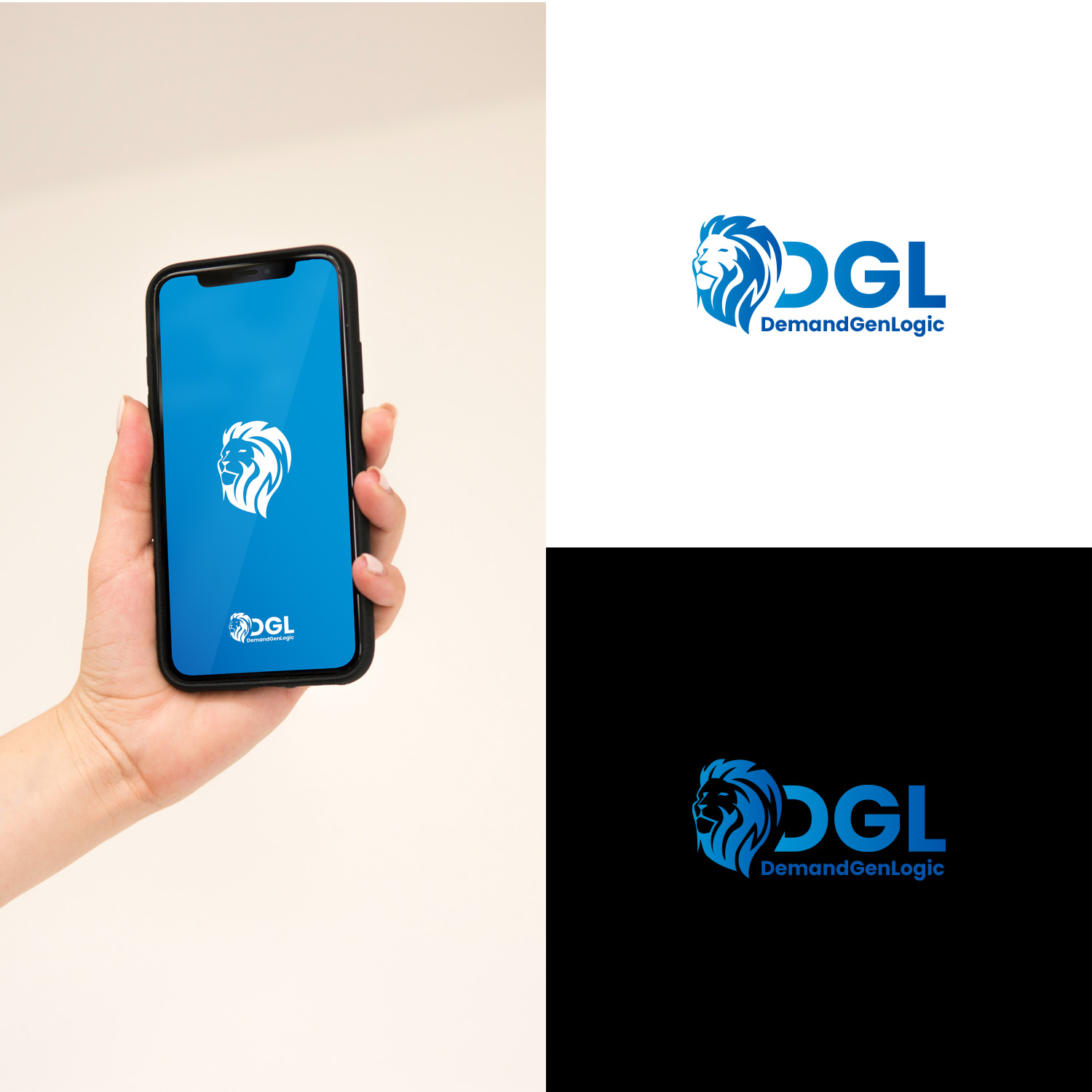 Logo Design by NZ Creatives for this project | Design #28561033