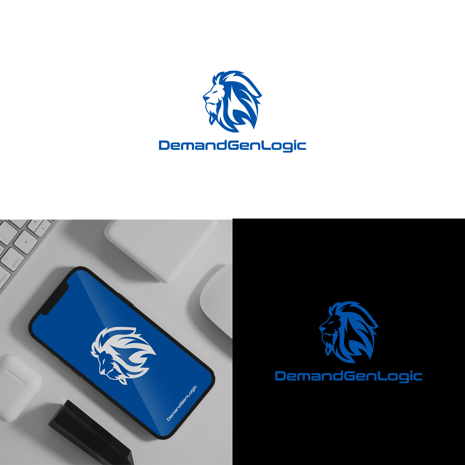 Logo Design by NZ Creatives for this project | Design #28561034