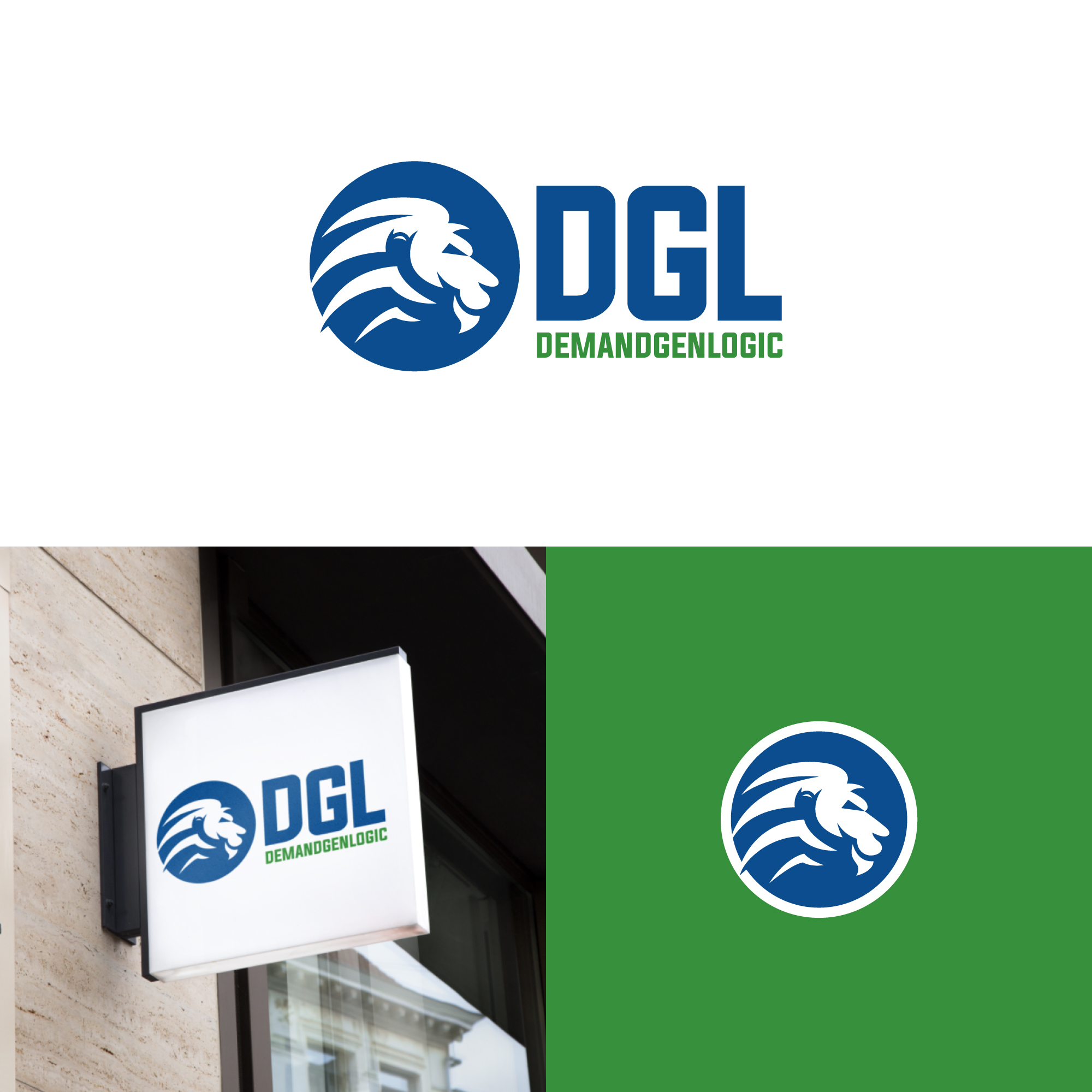 Logo Design by webeezine for this project | Design #28546310