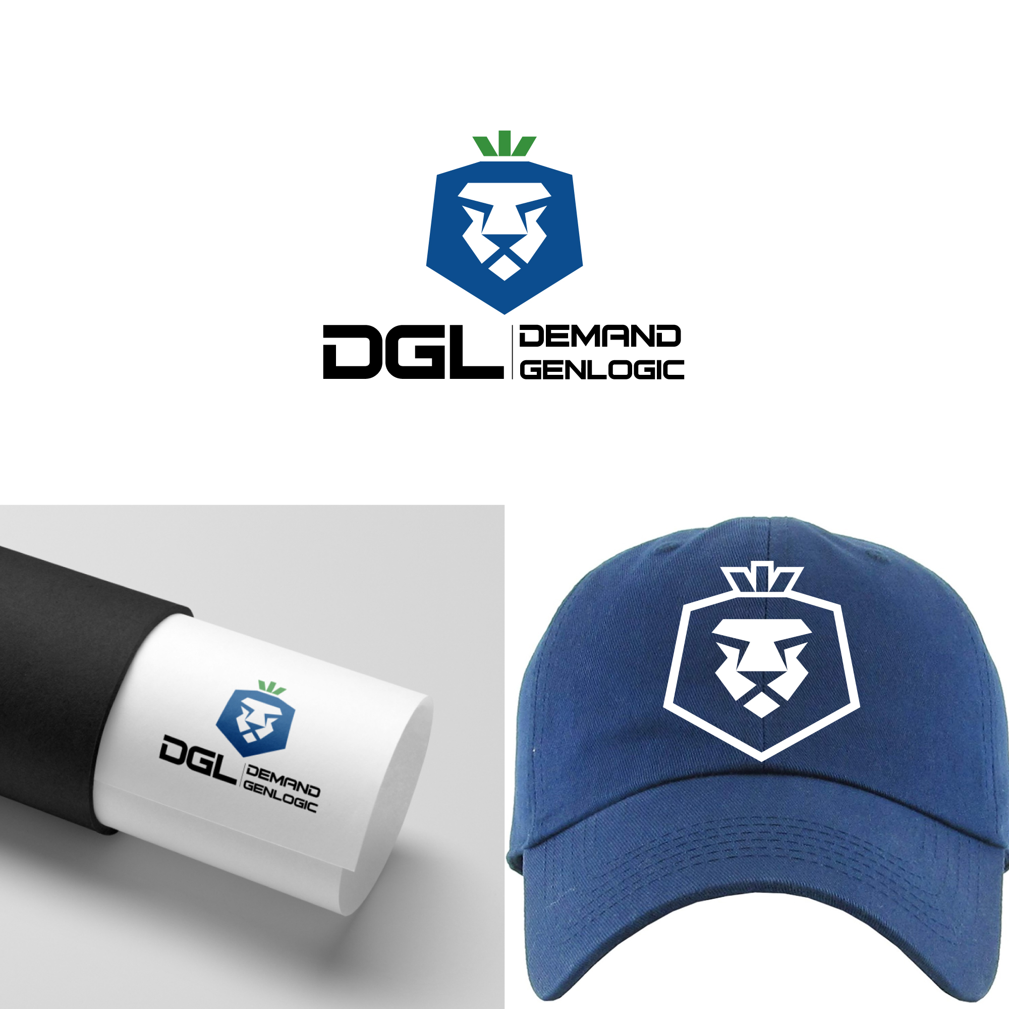 Logo Design by webeezine for this project | Design #28546311