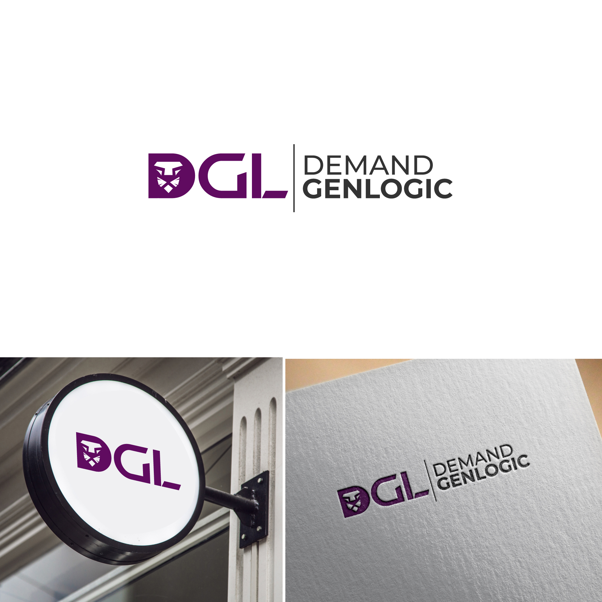 Logo Design by webeezine for this project | Design #28546317