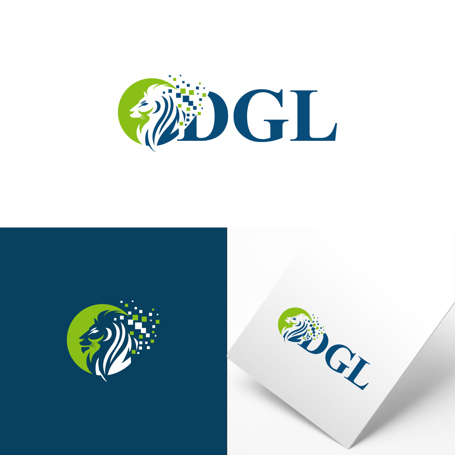 Logo Design by webeezine for this project | Design #28562058