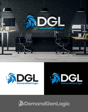 Logo Design by grrssn for this project | Design: #28572147