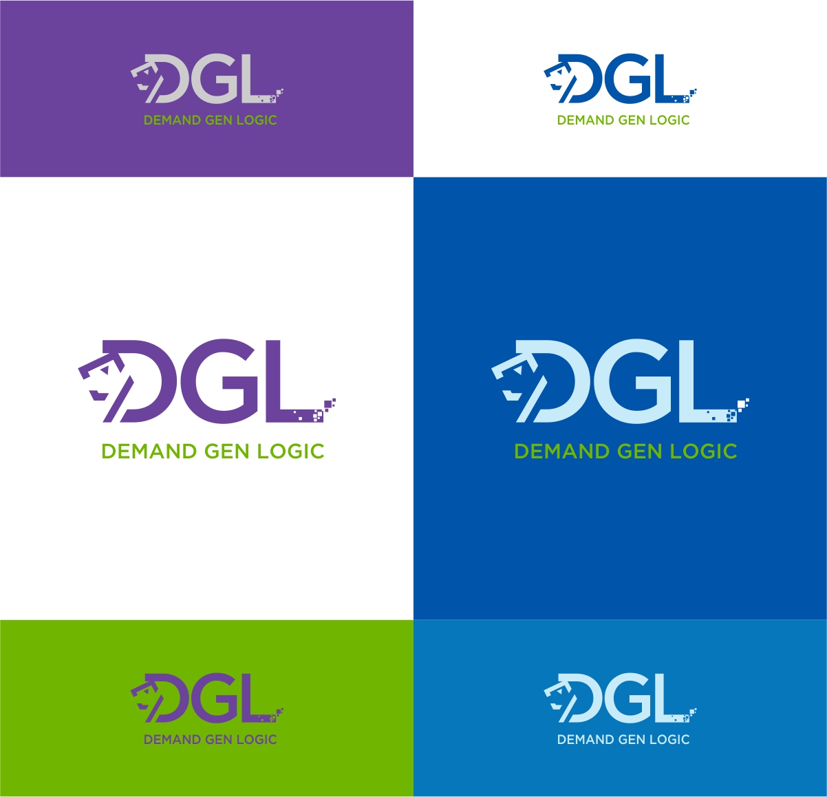 Logo Design by Dot F5 for this project | Design #28574846