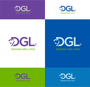 Logo Design by Dot F5 for this project | Design: #28574846