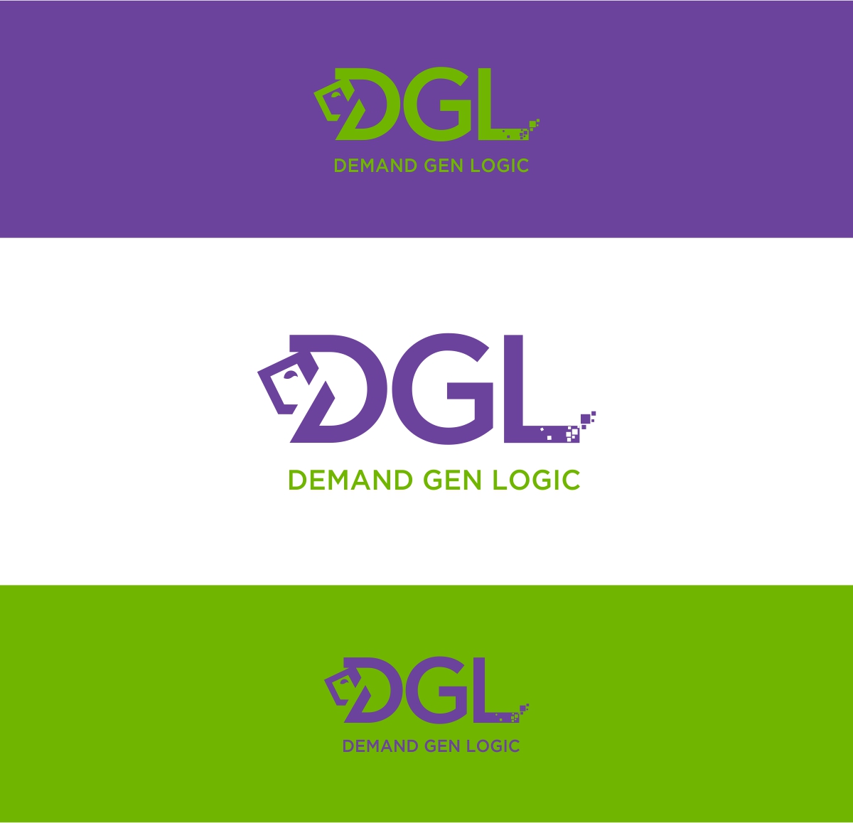 Logo Design by Dot F5 for this project | Design #28575514