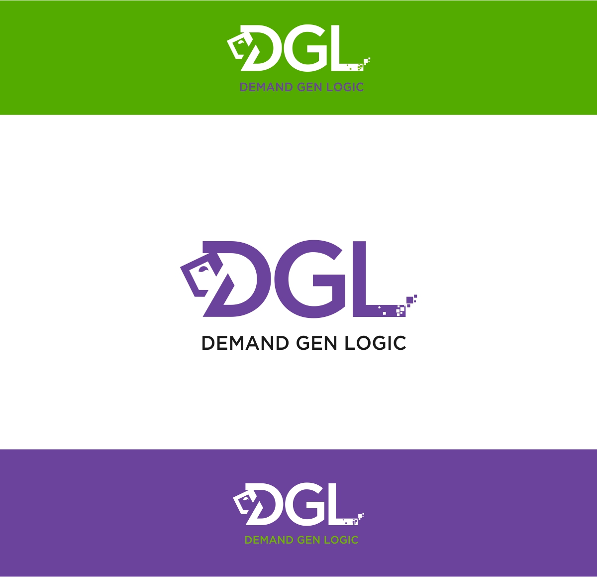 Logo Design by Dot F5 for this project | Design #28575549