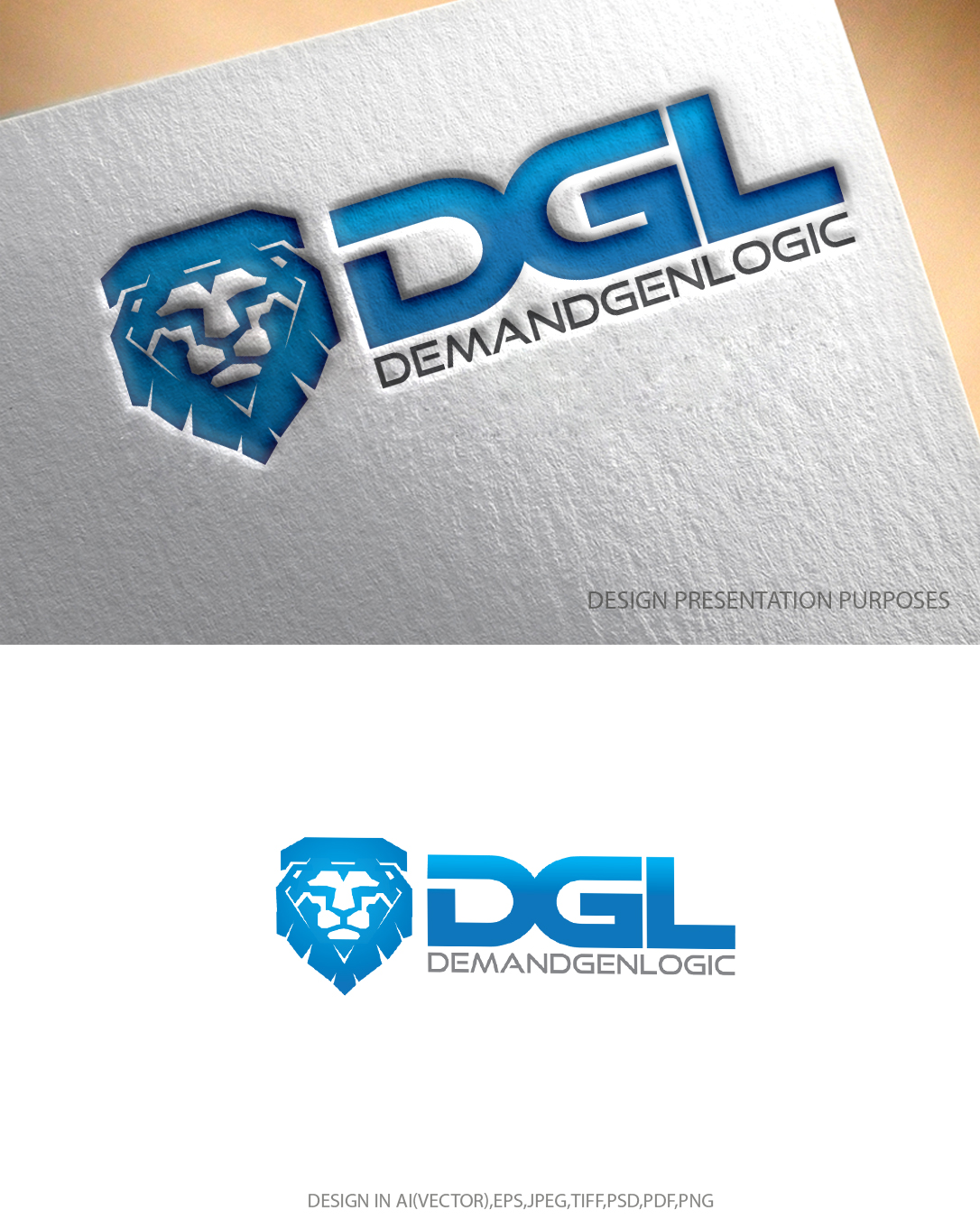 Logo Design by graphicevolution for this project | Design #28591558
