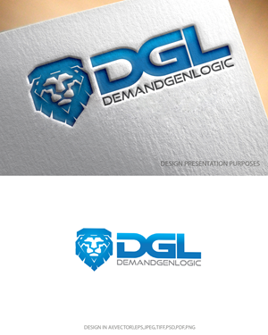 Logo Design by graphicevolution for this project | Design: #28591558