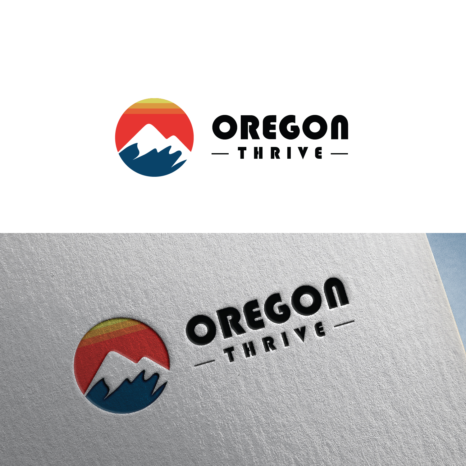 Logo Design by S.H Designs for Achaia Marketing | Design #28544984