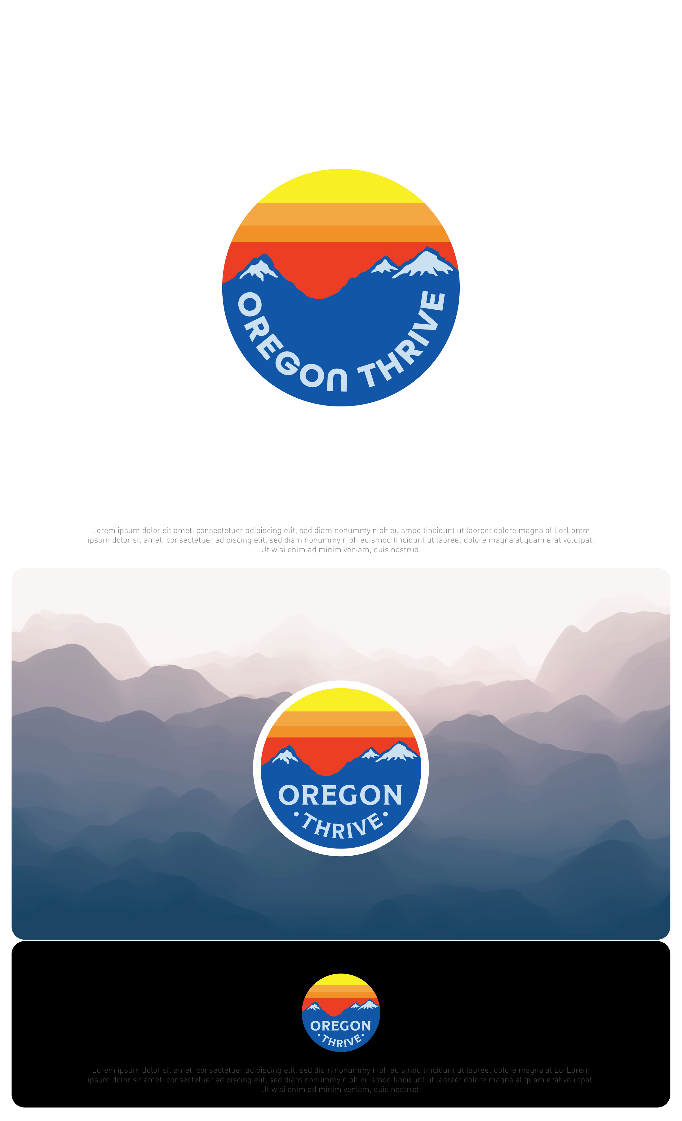 Design de Logo par ambiii pour Achaia Marketing | Design #28545049