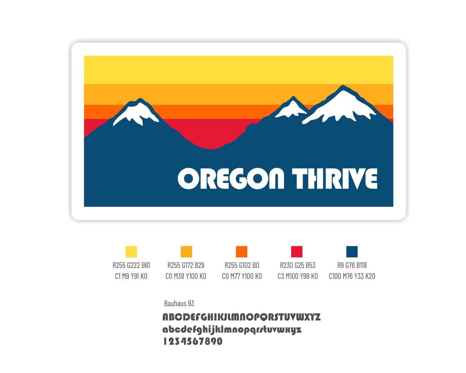 Logo Design by DesignMX (Renan Mejia) for Achaia Marketing | Design #28546114