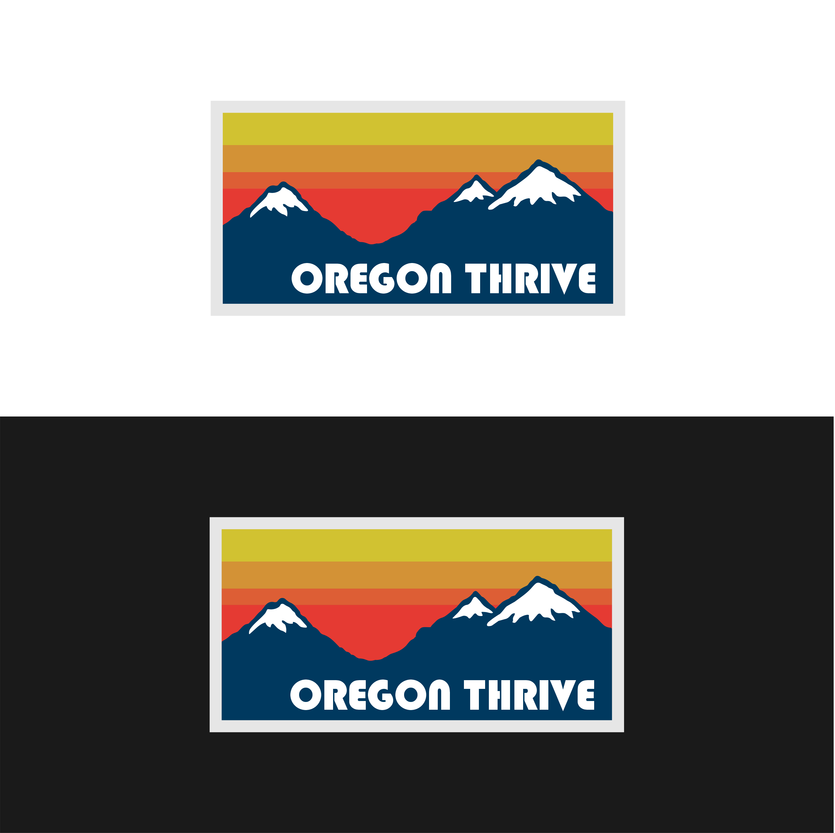 Logo Design by achil78 for Achaia Marketing | Design #28546458