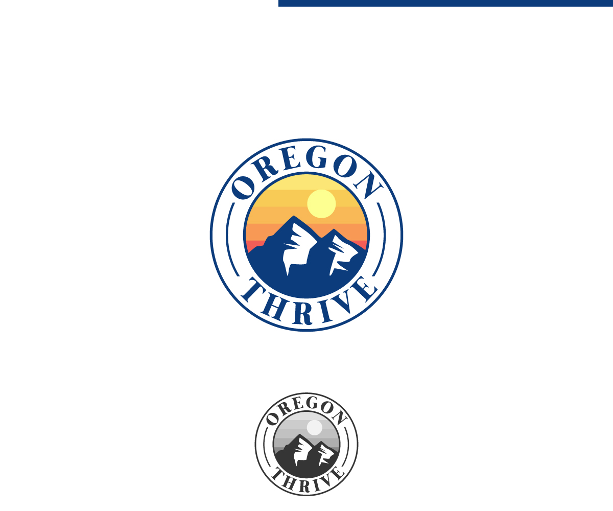Logo Design by ecorokerz for Achaia Marketing | Design #28544376