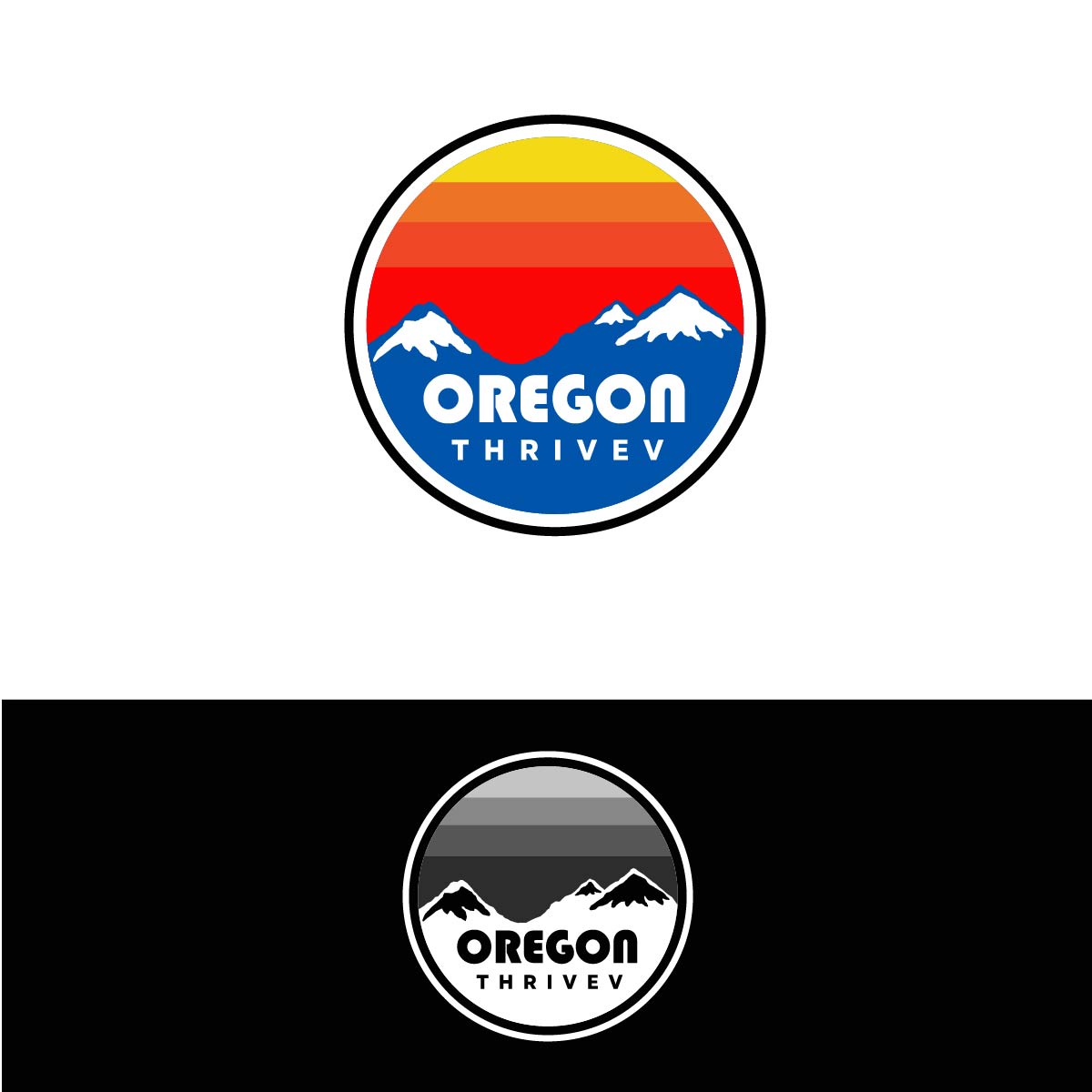 Logo-Design von fly  design für Achaia Marketing | Design #28544915