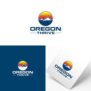 Logo Design by webeezine for Achaia Marketing | Design: #28546269