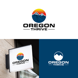 Logo Design by webeezine for Achaia Marketing | Design: #28546272