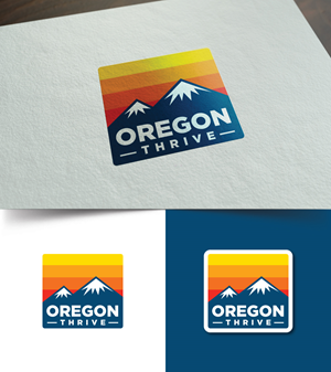 Logo Design by creativepix for Achaia Marketing | Design: #28543388