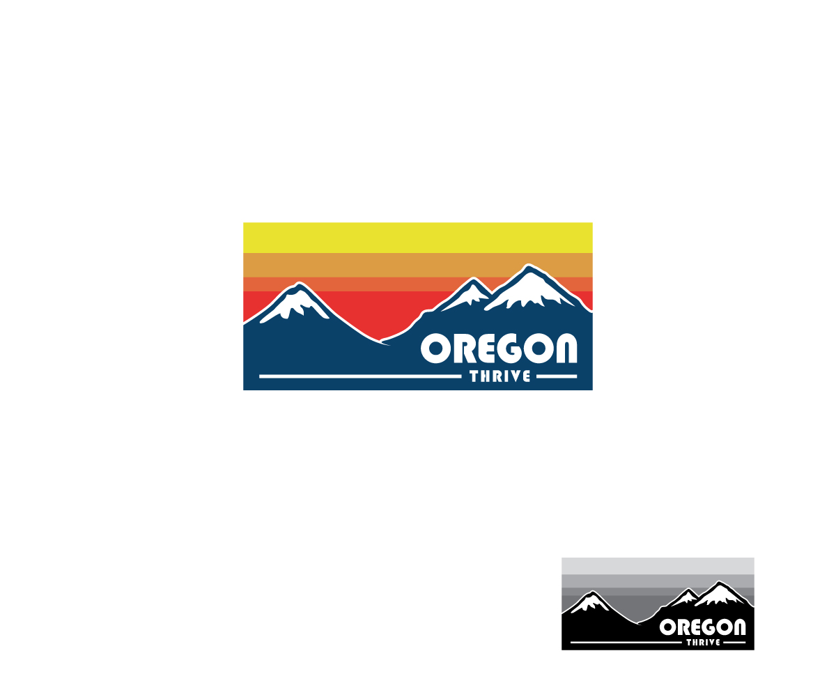 Logo-Design von step forward 2 für Achaia Marketing | Design #28543569