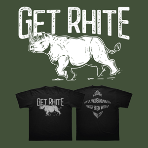 T-shirt Design by Rifqi 7 for this project | Design: #28563914