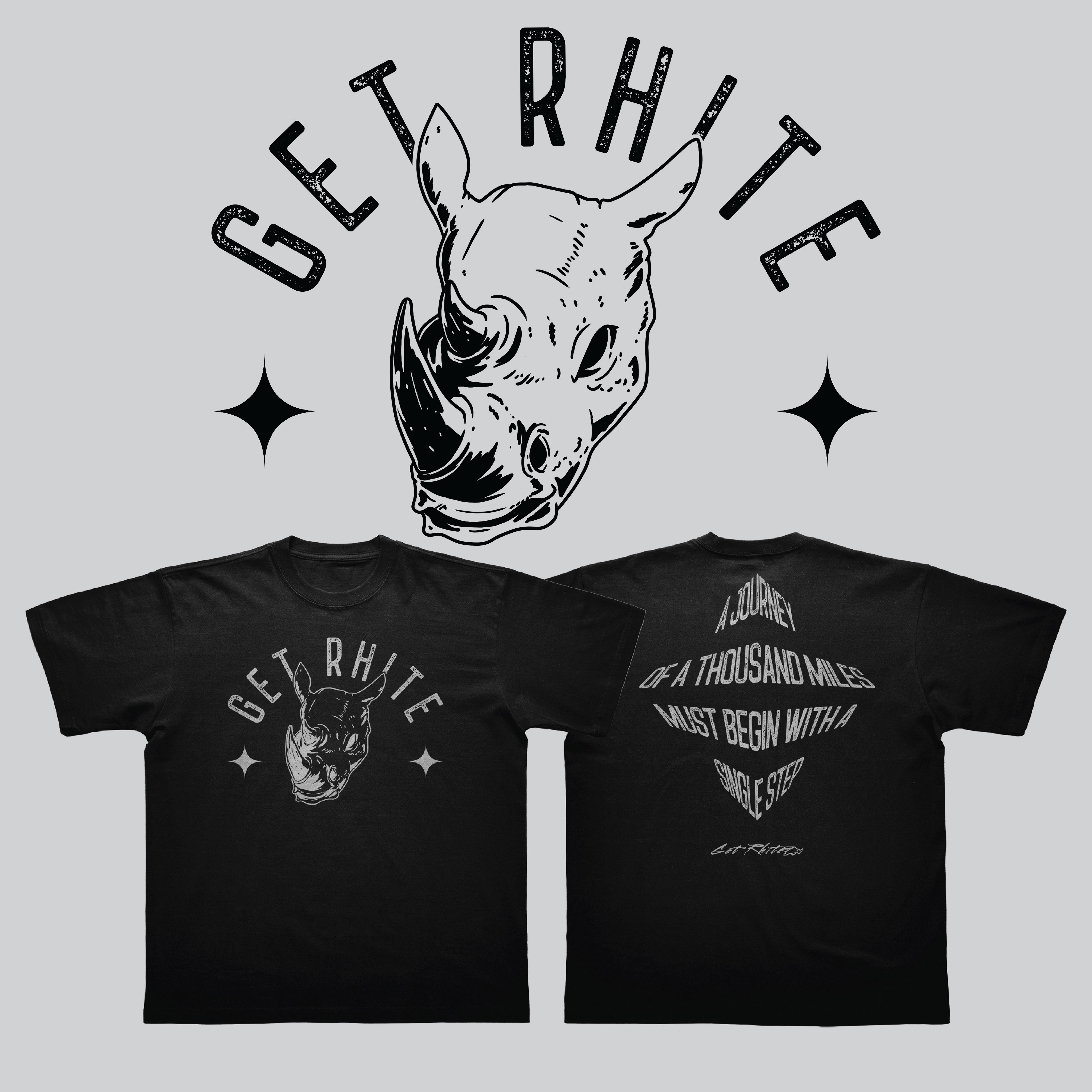 T-shirt Design by Rifqi 7 for this project | Design #28570704