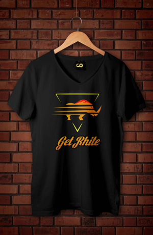T-Shirt-Design von Hom für dieses Projekt | Design #28568035
