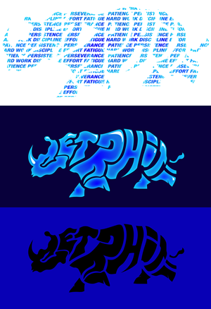 T-shirt Design by GreinZor