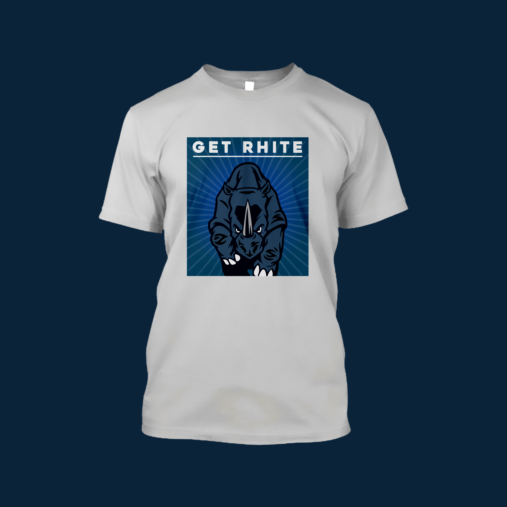 T-Shirt-Design von Damao design für dieses Projekt | Design #28648095