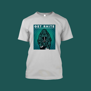 Diseño de Camiseta por Damao design para este proyecto | Diseño: #28648096