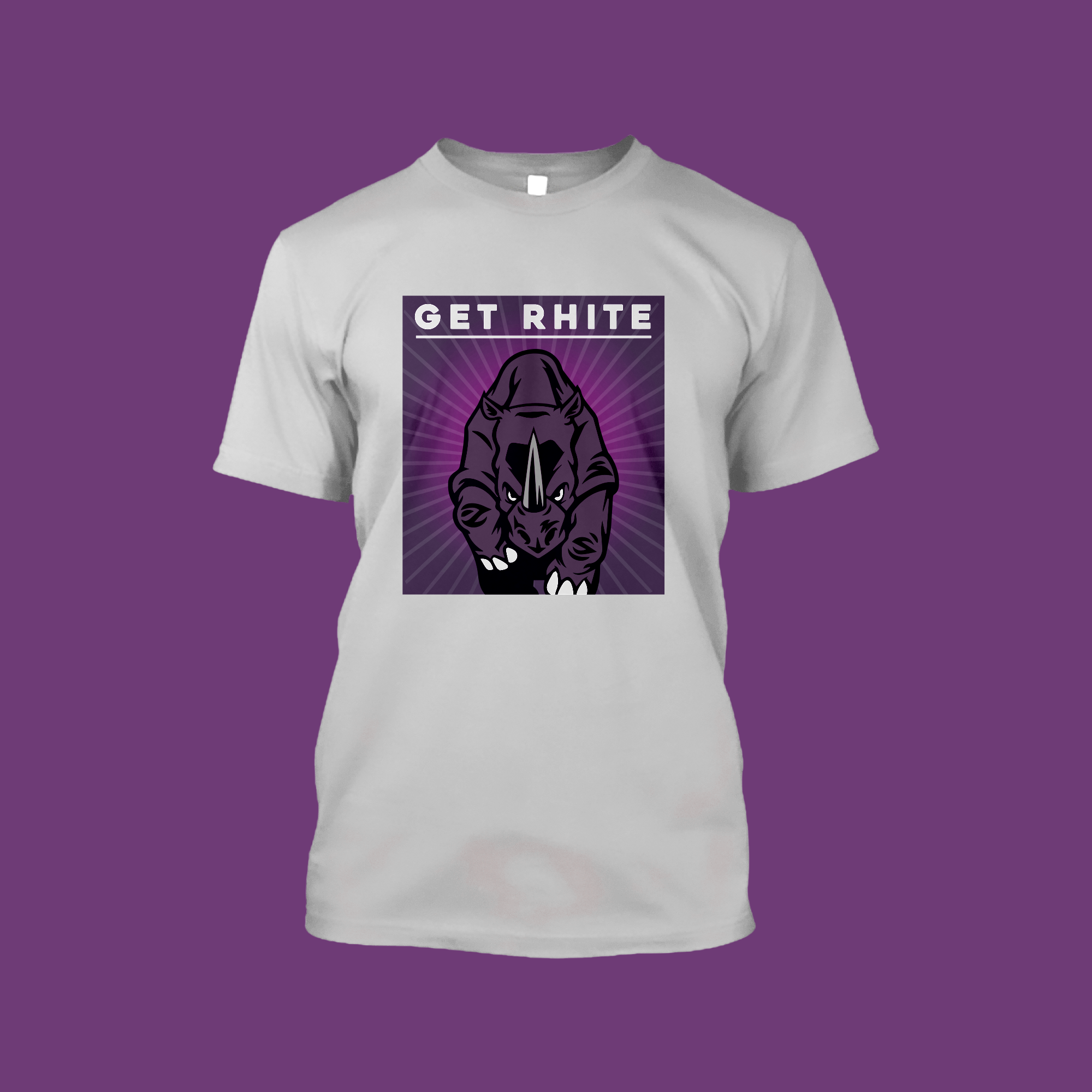 T-Shirt-Design von Damao design für dieses Projekt | Design #28648097