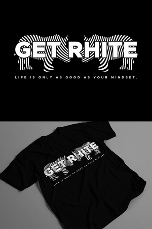T-shirt Design by Drawingbook