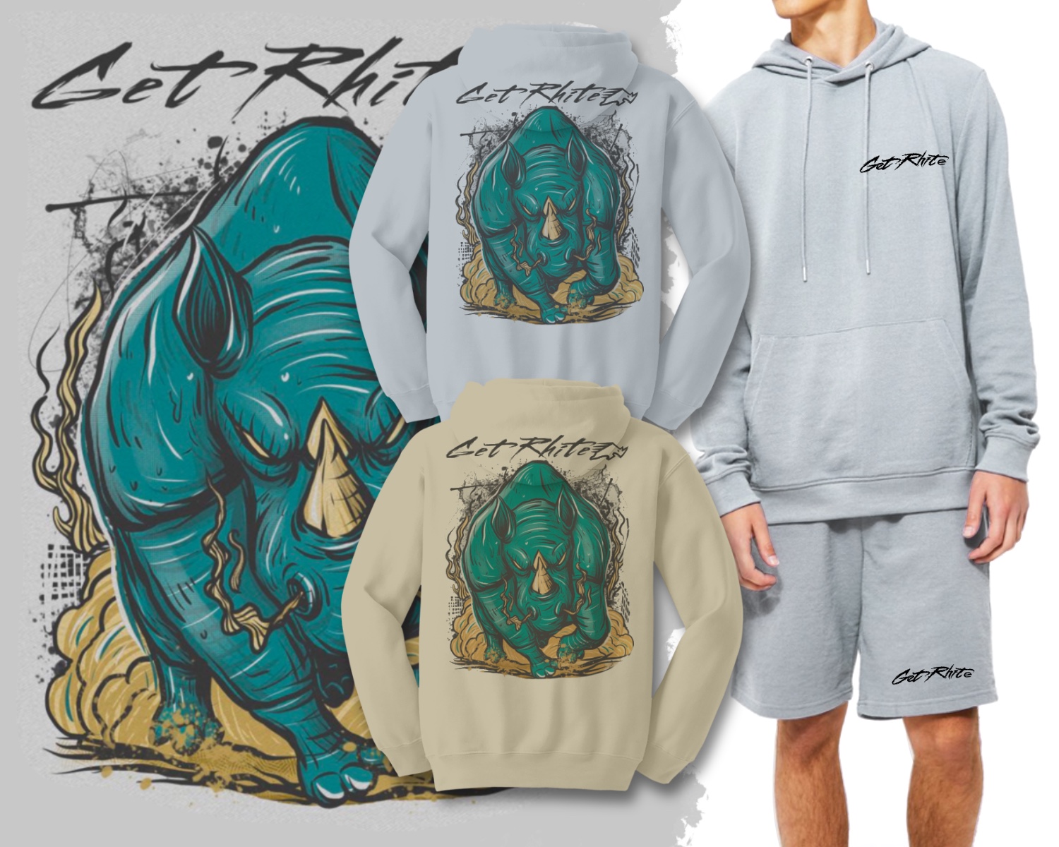 T-Shirt-Design von Falih A für dieses Projekt | Design #28922623