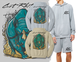 T-shirt Design by Falih A for this project | Design: #28947862