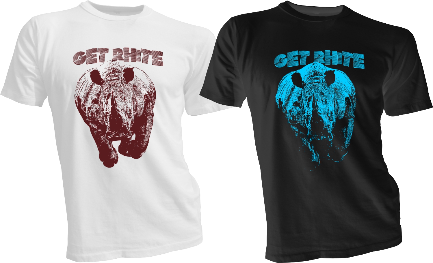 T-shirt Design by bacujkov for this project | Design #28598393