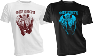 T-Shirt-Design von bacujkov für dieses Projekt | Design #28598393