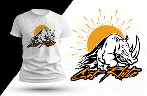 T-shirt Design by Ismail Hossain for this project | Design: #28578399