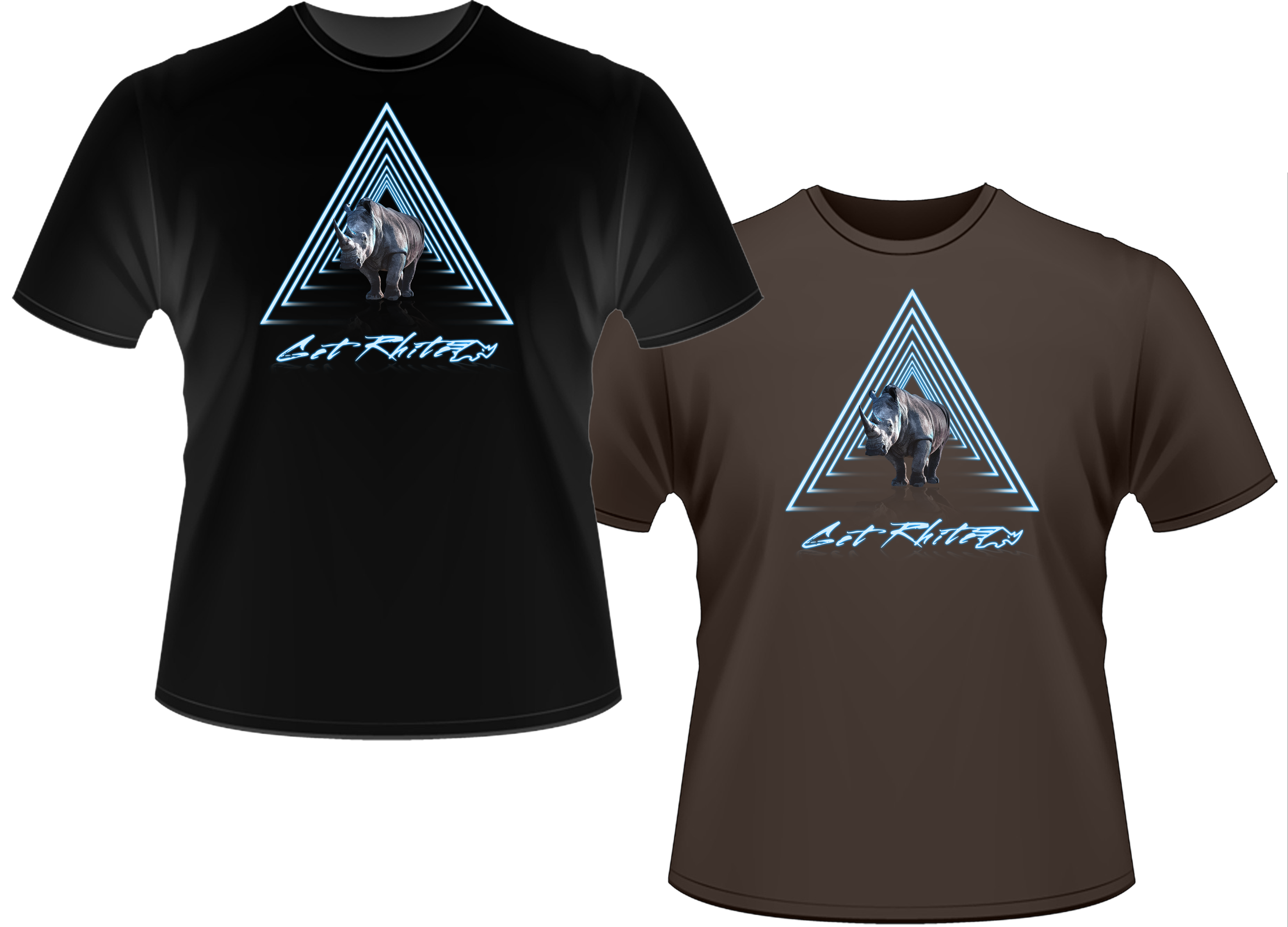 T-shirt Design by Nordic Designer for this project | Design #28573187
