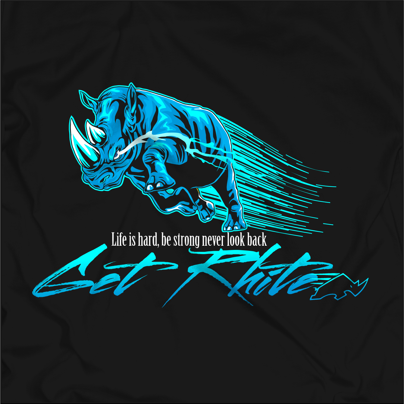 Diseño de Camiseta por Yakuza20 para este proyecto | Diseño #28628531