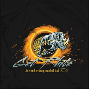 Diseño de Camiseta por Yakuza20 para este proyecto | Diseño: #28634487