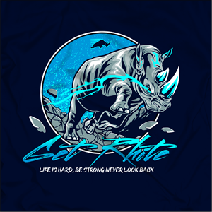 Diseño de Camiseta por Yakuza20 para este proyecto | Diseño: #28634564