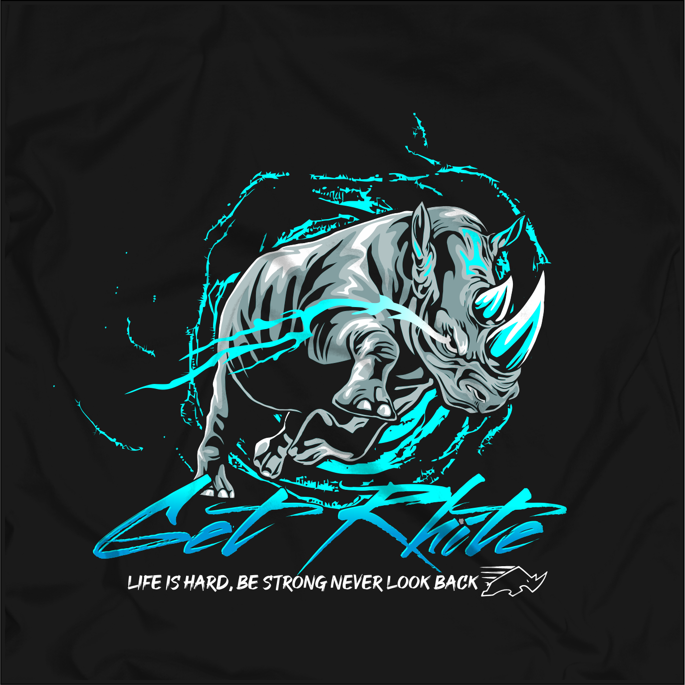 T-shirt Design by Yakuza20 for this project | Design #28634648