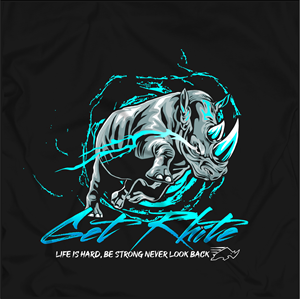 Diseño de Camiseta por Yakuza20 para este proyecto | Diseño: #28634648