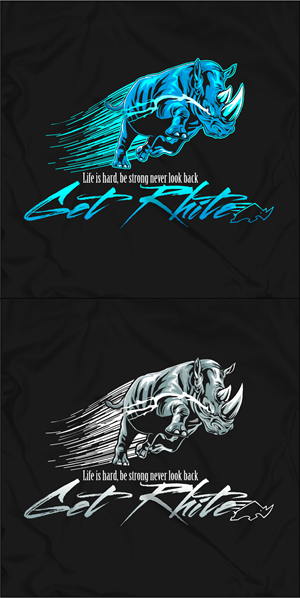 Diseño de Camiseta por Yakuza20 para este proyecto | Diseño: #28640167