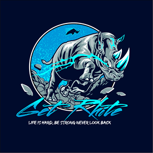 Diseño de Camiseta por Yakuza20 para este proyecto | Diseño: #28640175