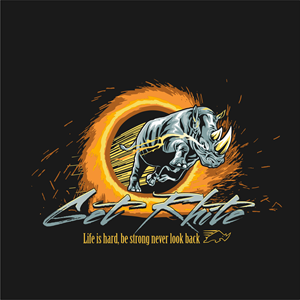 Diseño de Camiseta por Yakuza20 para este proyecto | Diseño: #28640186