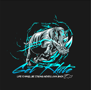 Diseño de Camiseta por Yakuza20 para este proyecto | Diseño: #28640197