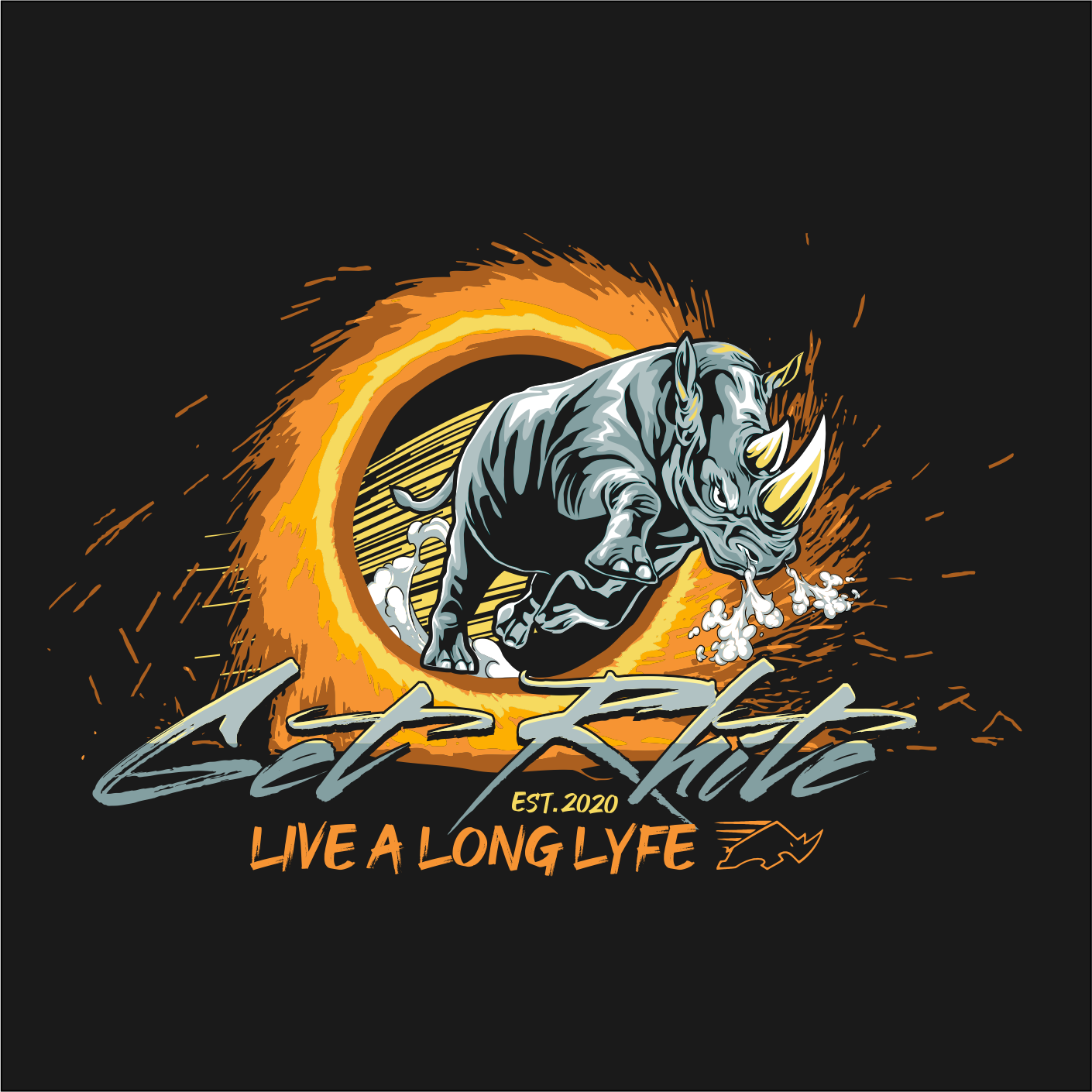 T-shirt Design by Yakuza20 for this project | Design #28707512