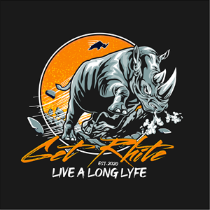Diseño de Camiseta por Yakuza20 para este proyecto | Diseño: #28707514