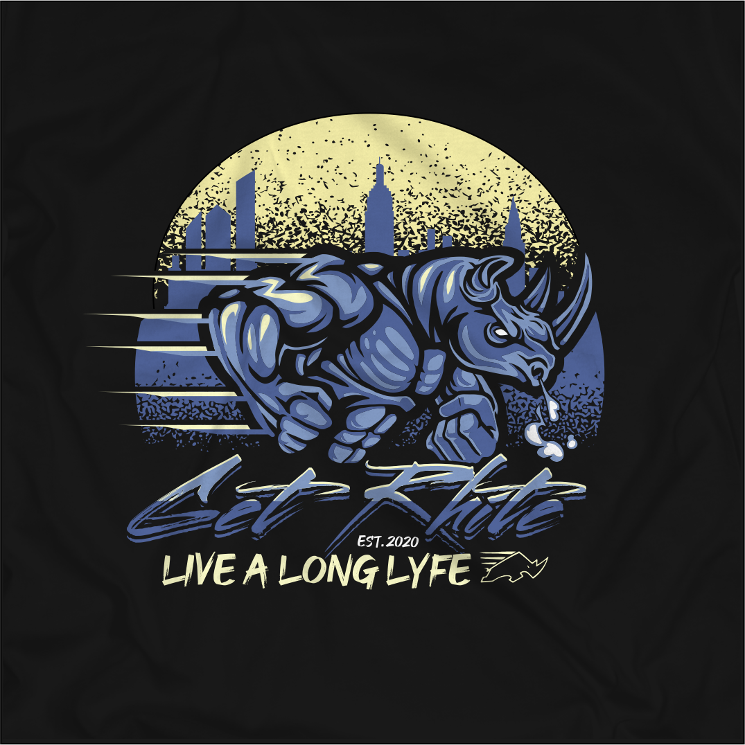 T-Shirt-Design von Yakuza20 für dieses Projekt | Design #28721182